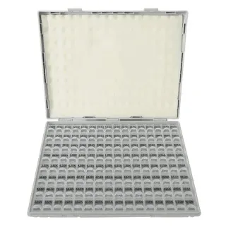 Resistor Kits R12E24-100 Analog Technologies